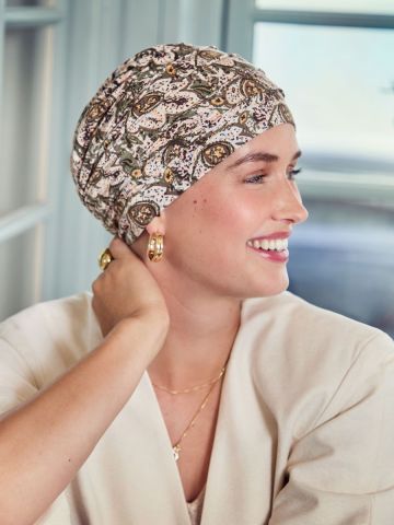 HocYoga | Moroccan Romance