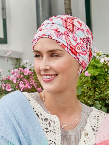 HocYoga | Paisley Sweets