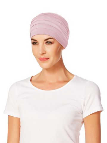 HocYoga Turban | Rose Melange