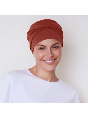 1551 HocZoya 4004 Dusty Red