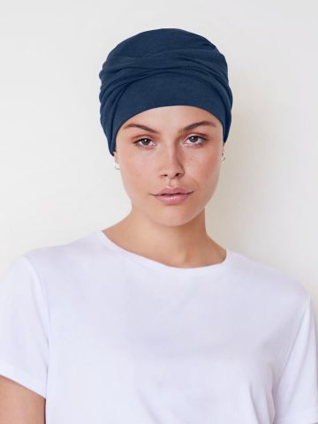 HocZoya | Dark Denim