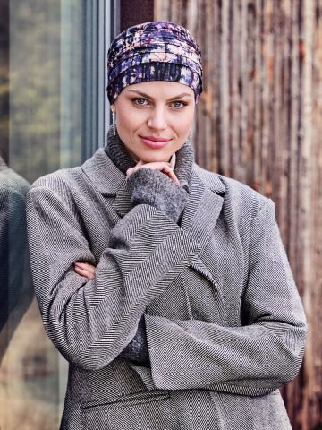 HocYoga | Tie Dye Dusk